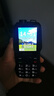 飛利浦（PHILIPS）E688老年手機全網(wǎng)通4G老人機大聲音超長(cháng)待機大屏大字體直板按鍵老人專(zhuān)用手機學(xué)生備用功能機星空黑 曬單實(shí)拍圖