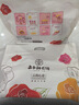 嘉華鮮花餅經(jīng)典玫瑰花餅50g*10枚短保云南特產(chǎn)糕點(diǎn)早餐零食點(diǎn)心禮盒 曬單實(shí)拍圖