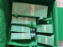 海藍之謎（LA MER）精萃水乳套裝(精萃水+精萃乳)護膚品化妝品禮盒生日禮物送女友 曬單實(shí)拍圖