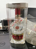 五糧液【官方旗艦】第八代五糧液 普五八代 濃香型白酒 52度 500mL 2瓶 曬單實(shí)拍圖