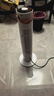 奧克斯（AUX）取暖器/電暖器/電暖氣家用/取暖電器/電暖氣暖風(fēng)機電暖風(fēng)熱風(fēng)機電熱扇塔式石墨烯暖風(fēng)機NSBE-200GS 曬單實(shí)拍圖