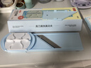 京冇龍江擦絲器切菜神器仿刀切絲器土豆絲刨絲器插絲板刮削絲器切片機 曬單實(shí)拍圖