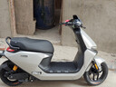 九號（Ninebot）【千璽同款】M95c+ Mk2 電動(dòng)摩托車(chē) 智能智駕 長(cháng)續航電摩 【門(mén)店自提】 到門(mén)店選顏色 曬單實(shí)拍圖