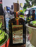君度（Cointreau Liqueur）洋酒 橙酒力嬌酒700ml   曬單實(shí)拍圖