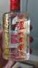 瀘州老窖六年窖頭曲 52度 125ml濃香型白酒 自飲小酒 52度 125mL 6瓶 曬單實(shí)拍圖