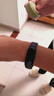 學(xué)生無(wú)需手機設鬧鐘手表初中生運動(dòng)手環(huán)防水智能青少年獨立電子表男潮女氣質(zhì) 黑色【無(wú)需手機設置鬧鐘+獨立佩戴】 曬單實(shí)拍圖