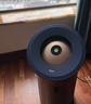 戴森（DYSON）BP04空氣凈化器 濾除病毒 大面積凈化過(guò)敏原除甲醛  除PM2.5寵物毛發(fā) 醫護級 寵護認證 藍金色 曬單實(shí)拍圖
