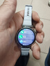 華為（HUAWEI）【咨詢(xún)享優(yōu)惠】WATCH GT 6智能手表運動(dòng)玄璣感知血氧心率體溫呼吸監測藍牙通話(huà)防水男女健康情緒 41mm 流光紫-氟橡膠表帶【送米蘭表帶+貼膜】 曬單實(shí)拍圖