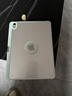 Apple/蘋(píng)果 iPad Air 11英寸 M3芯片2025年款 平板電腦 (256GB WLAN版)星光色 曬單實(shí)拍圖