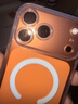 Apple/蘋(píng)果【24期免息】iPhone 17 Pro Max 512GB 星宇橙色 支持移動(dòng)聯(lián)通電信5G 雙卡雙待手機 曬單實(shí)拍圖
