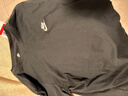 耐克(NIKE)春夏男長(cháng)袖T恤 純棉 運動(dòng)休閑 經(jīng)典簡(jiǎn)約 AR5194-010 黑色L 曬單實(shí)拍圖