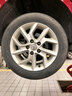鄧祿普（DUNLOP）汽車(chē)輪胎195/60R16 89H SP SPORT 270原配日產(chǎn)軒逸/朗逸 適配騏達 曬單實(shí)拍圖