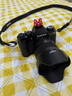 富士（FUJIFILM）X-T50/XT50 微單相機 套機（16-50mm鏡頭）4020萬(wàn)像素 7檔五軸防抖 20款膠片模擬 經(jīng)典黑 曬單實(shí)拍圖