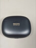 小米（MI）REDMI Buds 8 Pro真無(wú)線(xiàn)藍牙降噪耳機 入耳式 適用于安卓蘋(píng)果手機 玄悟黑 曬單實(shí)拍圖