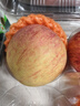 【產(chǎn)地直采】陜西洛川紅富士蘋(píng)果4粒約900g 曬單實(shí)拍圖