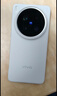 vivo X200 Ultra 12GB+256GB 銀調 蔡司三大定焦大師鏡頭 藍圖自研影像雙芯  V單相機 AI手機 曬單實(shí)拍圖