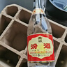 汾酒黃蓋玻汾清香型53度475ml 曬單實(shí)拍圖