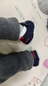 卡特兔學(xué)步鞋嬰兒童鞋春季男女寶寶步前機能鞋幼兒室內穩步兒童鞋子xz03 曬單實(shí)拍圖
