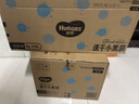 好奇（Huggies）金裝紙尿褲XL108片(12-17kg)尿不濕【速干不易紅】 曬單實(shí)拍圖