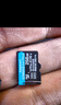 金士頓（Kingston）256GB TF（MicroSD）存儲卡 內存卡U3 V30 A2 4K適配大疆Pocket 3/Action 5/無(wú)人機/運動(dòng)相機/監控 曬單實(shí)拍圖
