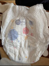 好奇（Huggies）金裝拉拉褲XXL74(15kg以上)尿不濕【速干不易紅】 曬單實(shí)拍圖