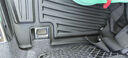 3W適用于奧迪進口S4專用A4L后備箱墊Q3新A6LA3Q5L專車TPE汽車尾箱墊 Q5L尾箱墊/18-25款 曬單實拍圖