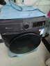 小天鵝（LittleSwan）滾筒洗衣機全自動(dòng)家用 10KG大容量 超薄 TG100APUREPRO以舊換新 國補 自營(yíng) 出租屋 (支持?zhù)櫭芍锹?lián)) 曬單實(shí)拍圖