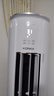 康佳空調小風(fēng)神 大2匹新一級能效變頻冷暖超省電立體送風(fēng)純銅管立式柜機 國家補貼 KFR-51LW/N3CB10 曬單實(shí)拍圖