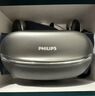 飛利浦（PHILIPS）小金魚(yú)頸椎按摩器按摩披肩斜方肌肩頸腰背部熱敷按摩儀5203N 送父母親節日生日禮物 曬單實(shí)拍圖