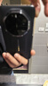 HUAWEI Mate 80 RS 非凡大師 麒麟9030 Pro 20GB+1TB玄黑超廣色域靈瓏屏高亮鈦玄武架構鴻蒙系統華為手機 曬單實(shí)拍圖