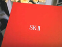 SK-II神仙水230ml面霜50g光子小燈泡30ml護膚品套裝sk2化妝品生日禮物 曬單實(shí)拍圖