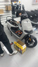 九號（Ninebot）電動(dòng)輕便摩托車(chē) N3 70c智能助力電瓶車(chē)全速真續航【門(mén)店自提】 到門(mén)店選顏色 曬單實(shí)拍圖