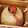 古越龍山封壇私藏十年 半干型 紹興黃酒 2.5L 單壇裝 木盒 曬單實(shí)拍圖