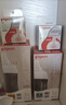 貝親（Pigeon）玻璃奶瓶160mlS碼+PPSU奶瓶240mlM碼 1-6個(gè)月奶瓶套裝 曬單實(shí)拍圖