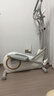 麥瑞克（MERACH）橢圓機家用智能橢圓儀太空漫步爬樓踏步機健身運動(dòng)器材凌波L3 42CM大步距-自發(fā)電-全智能調阻力 曬單實(shí)拍圖