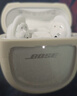 BOSE QuietComfort 消噪耳塞Ultra-60周年鉆光紀念款 真無(wú)線(xiàn)藍牙降噪耳機 送禮禮物 曬單實(shí)拍圖