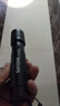 飛利浦（PHILIPS）手電筒強光手電超亮超長(cháng)續穿天家用小型軍戶(hù)外照明應急燈SFL2247 曬單實(shí)拍圖