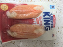 思潮大林韓國進(jìn)口鱈龍蝦蟹肉棒手撕蟹柳蟹棒即食140g*10袋 源頭直發(fā)包郵 曬單實(shí)拍圖