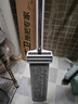 大衛平板拖把36cm桿長(cháng)133cm2布加厚P10巨能吸海綿層免手洗 曬單實(shí)拍圖