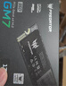 宏碁掠奪者（PREDATOR）1TB SSD固態(tài)硬盤(pán) M.2接口(NVMe協(xié)議) GM6系列｜NVMe PCIe 4.0讀速7200MB/s AI電腦存儲配件 曬單實(shí)拍圖