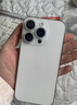 AppleiPhone 14 Pro【24期免息】 蘋(píng)果14Pro 國行5G全網(wǎng)通 蘋(píng)果二手手機 銀色【曬單有禮】 【95新】256G【限時(shí)特惠+三年店保+豪華禮包】 曬單實(shí)拍圖