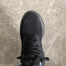 耐克男子透氣專(zhuān)業(yè)跑步鞋春季公路緩震NIKE REVOLUTION 8 HJ9198 002黑/煤黑 42 曬單實(shí)拍圖