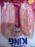 思潮大林韓國進(jìn)口鱈龍蝦蟹肉棒手撕蟹柳蟹棒即食140g*3袋 源頭直發(fā)包郵 曬單實(shí)拍圖