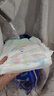 宜嬰新夢(mèng)想家超柔款拉拉褲超薄透氣嬰兒小內褲柔軟XXL68片 曬單實(shí)拍圖