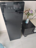 美菱（MeiLing）飲水機下置式雙開(kāi)門(mén)柜家用立式制熱制熱快速加熱下置水桶飲水器 冷熱款MY-DA3201B 曬單實(shí)拍圖