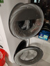 小天鵝（LittleSwan）滾筒洗衣機全自動(dòng)分區洗 洗衣機子母一體機 15公斤水魔方 雙智能投放1.21洗凈比國家補貼 以舊換新 TGG15E 15公斤+1.21洗凈比+羊毛綠標 滾筒 曬單實(shí)拍圖