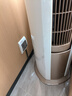 格力（GREE）空調立式云錦三代/二代新1級變頻冷暖除濕 智能 冷酷外機 WiFi 高溫自潔客廳空調柜機 國家補貼15% 云錦III 3匹 新升級款 曬單實(shí)拍圖