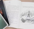 新東方大愚正版 山居歲月系列3冊 紐伯瑞兒童文學(xué)獎三四五六年級小學(xué)生閱讀課外書(shū)籍必讀經(jīng)典外國兒童文學(xué) 山居歲月 驚風(fēng)的山 遠山深處 仁意 山居歲月 全3冊 曬單實(shí)拍圖