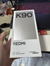 小米REDMI K90 驍龍?8至尊版 7100mAh大電池 青山護眼 白色 12GB+512GB 紅米5G手機國家補貼 曬單實(shí)拍圖