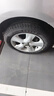 雙星汽車(chē)輪胎 185/60R15 84H SH71適配捷達/飛度/致炫/新威馳 曬單實(shí)拍圖